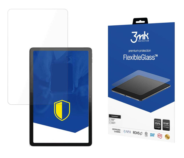 3MK Flexible Glass do Lenovo Tab P11 Pro Gen. 2 5903108522373 - 1146910 - zdjęcie